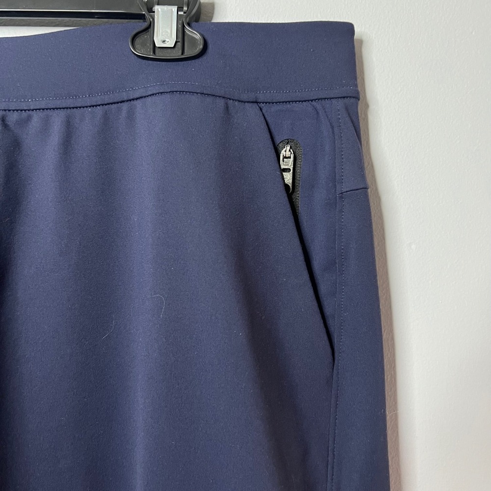 PUBLIC REC Gamechanger All Day Jogger Pants Navy Mens 38x32 Athletic Fit - Picture 3 of 6